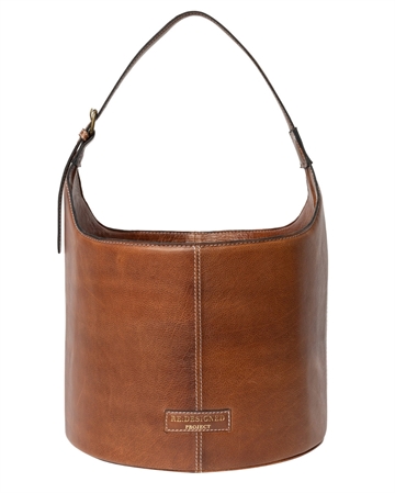 Redesigned Project 26 - Bucket (S) - Walnut